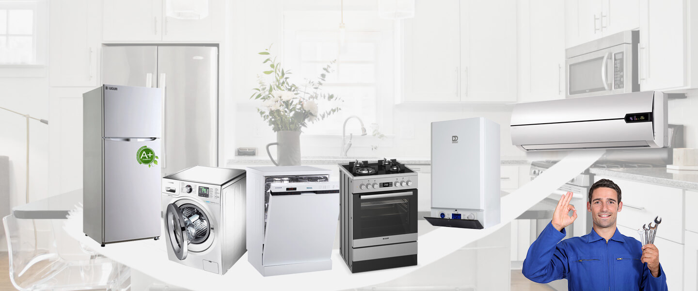 Devrekani Electrolux Servisi